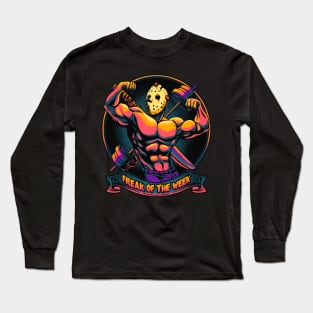 Freak of the Week Long Sleeve T-Shirt